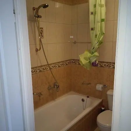 Apartamentyprzymorzu Reymonta Z Sypialnia Kolobrzeg Exterior photo