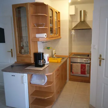 Apartamentyprzymorzu Reymonta Z Sypialnia Kolobrzeg Exterior photo