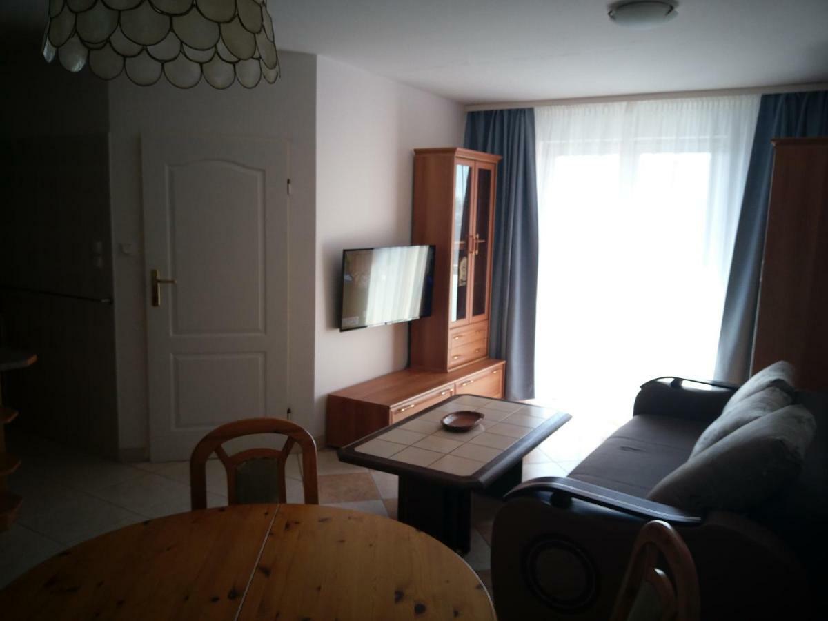 Apartamentyprzymorzu Reymonta Z Sypialnia Apartment *