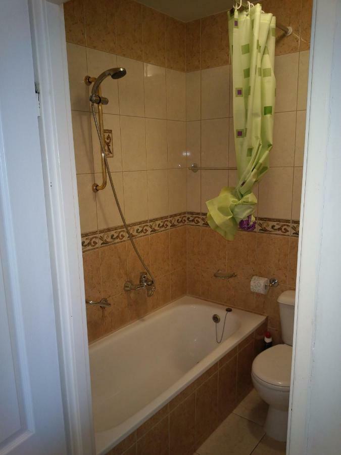Apartamentyprzymorzu Reymonta Z Sypialnia Kolobrzeg