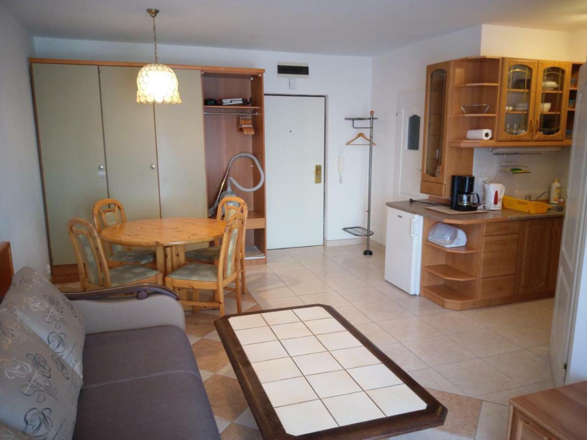 Apartamentyprzymorzu Reymonta Z Sypialnia Apartment *
