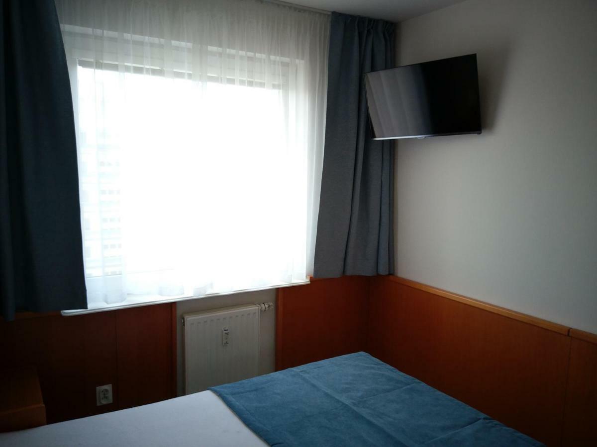 Apartamentyprzymorzu Reymonta Z Sypialnia Apartment *