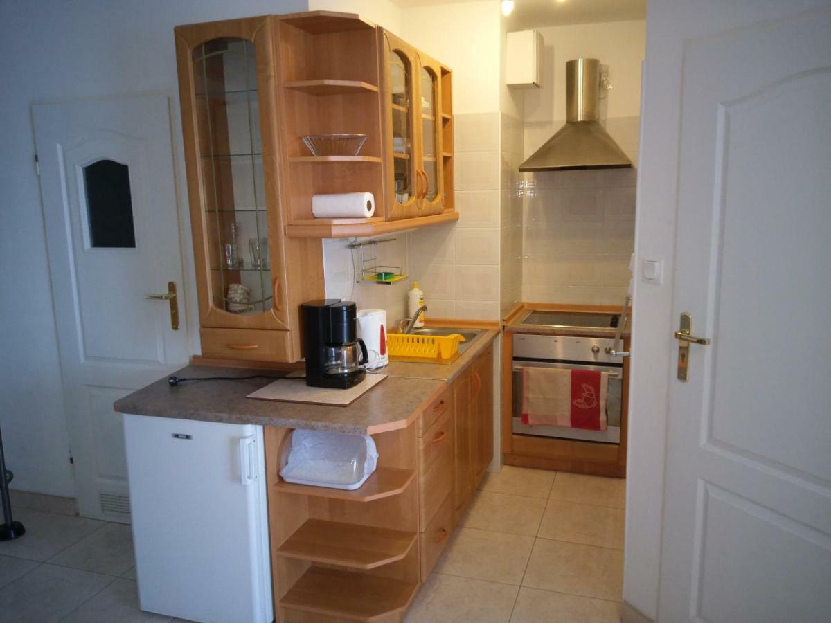 Apartment Apartamentyprzymorzu Reymonta Z Sypialnia Kolobrzeg