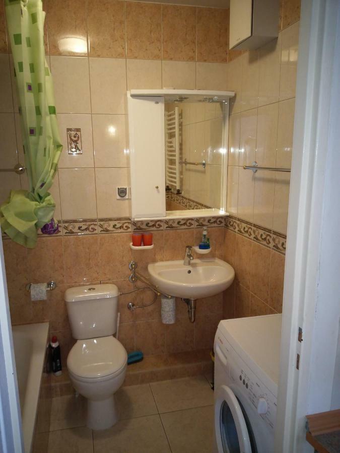 Apartamentyprzymorzu Reymonta Z Sypialnia * Kolobrzeg
