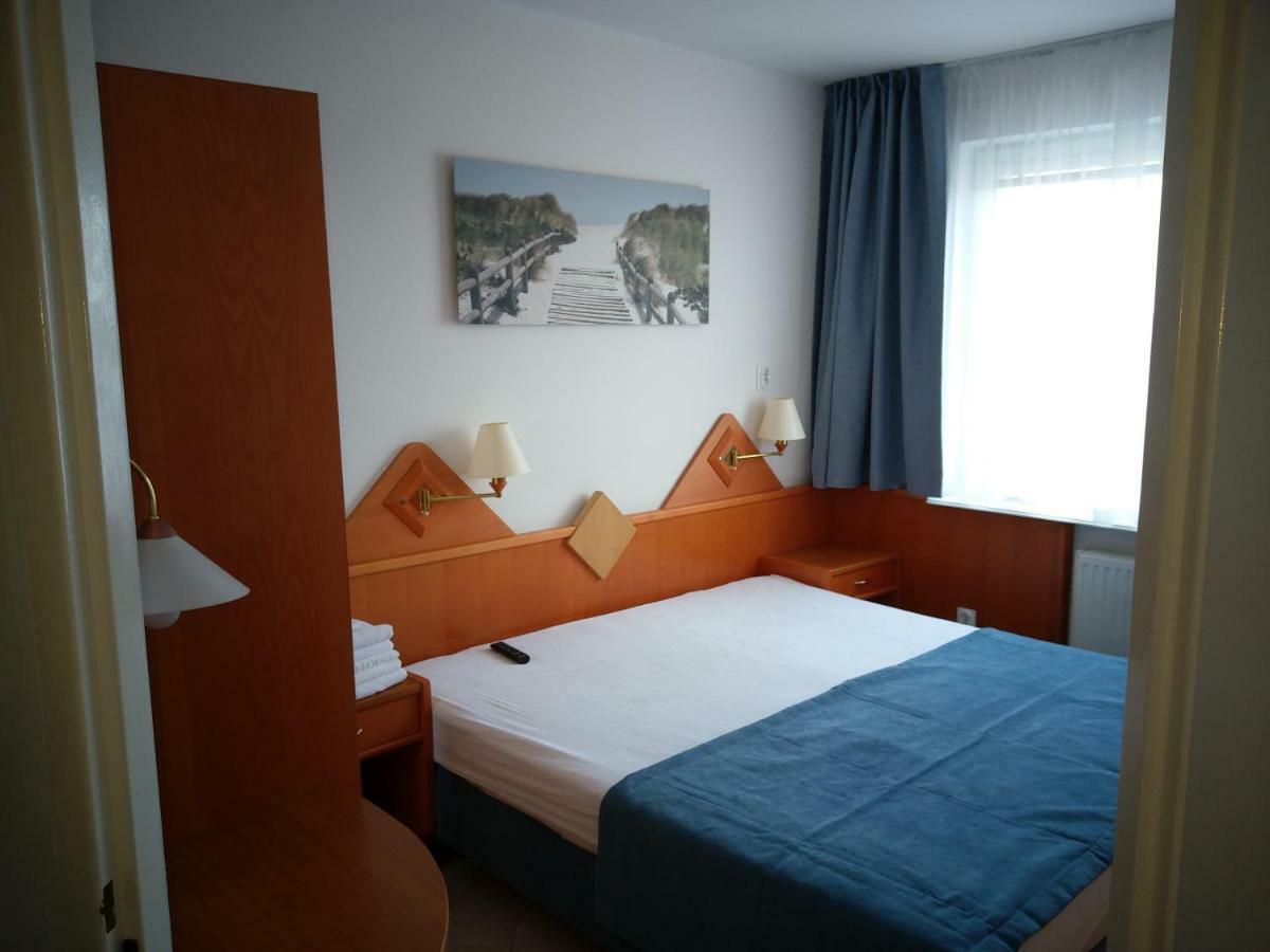 Apartamentyprzymorzu Reymonta Z Sypialnia * Kolobrzeg