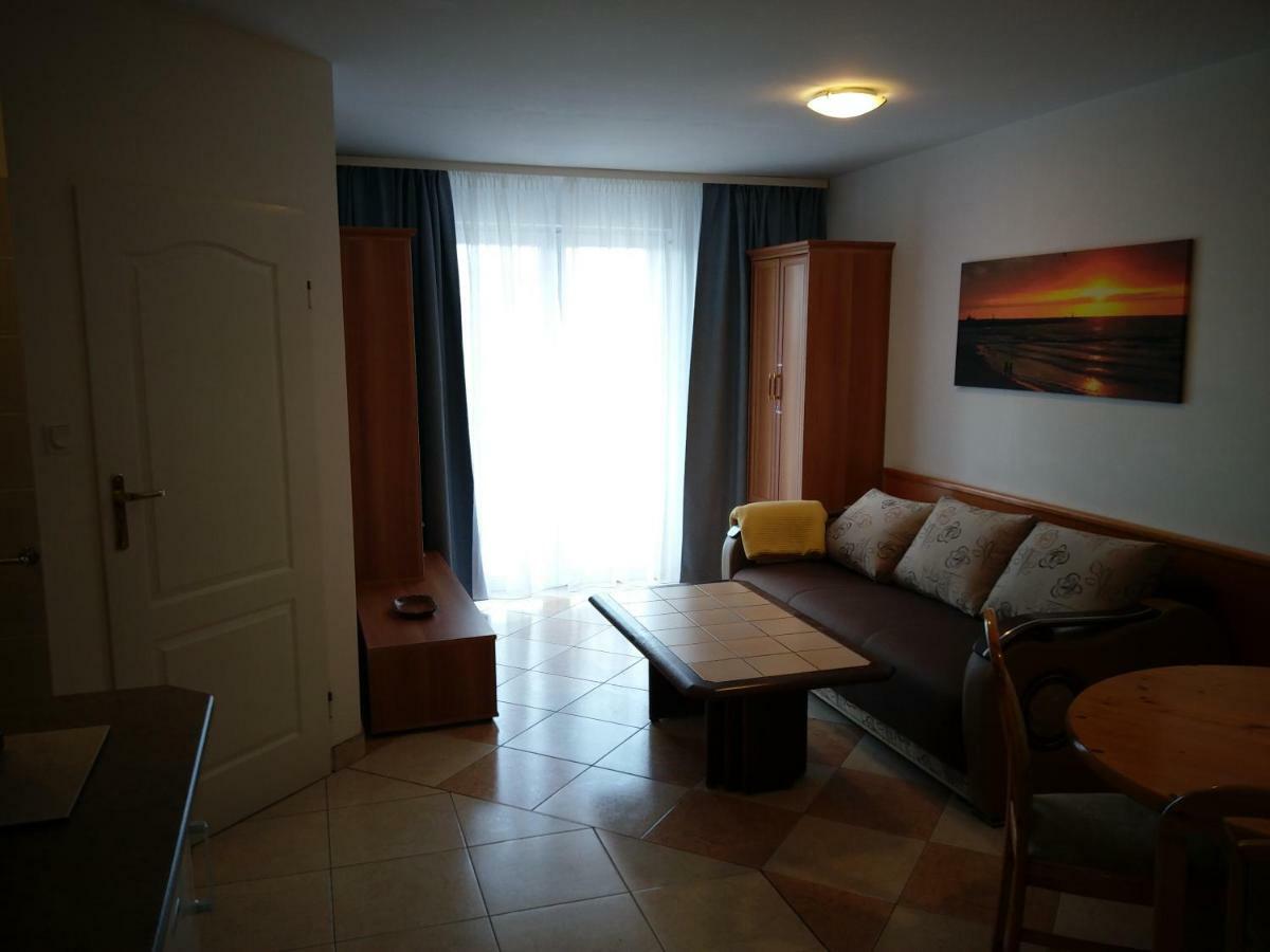 Apartment Apartamentyprzymorzu Reymonta Z Sypialnia Kolobrzeg