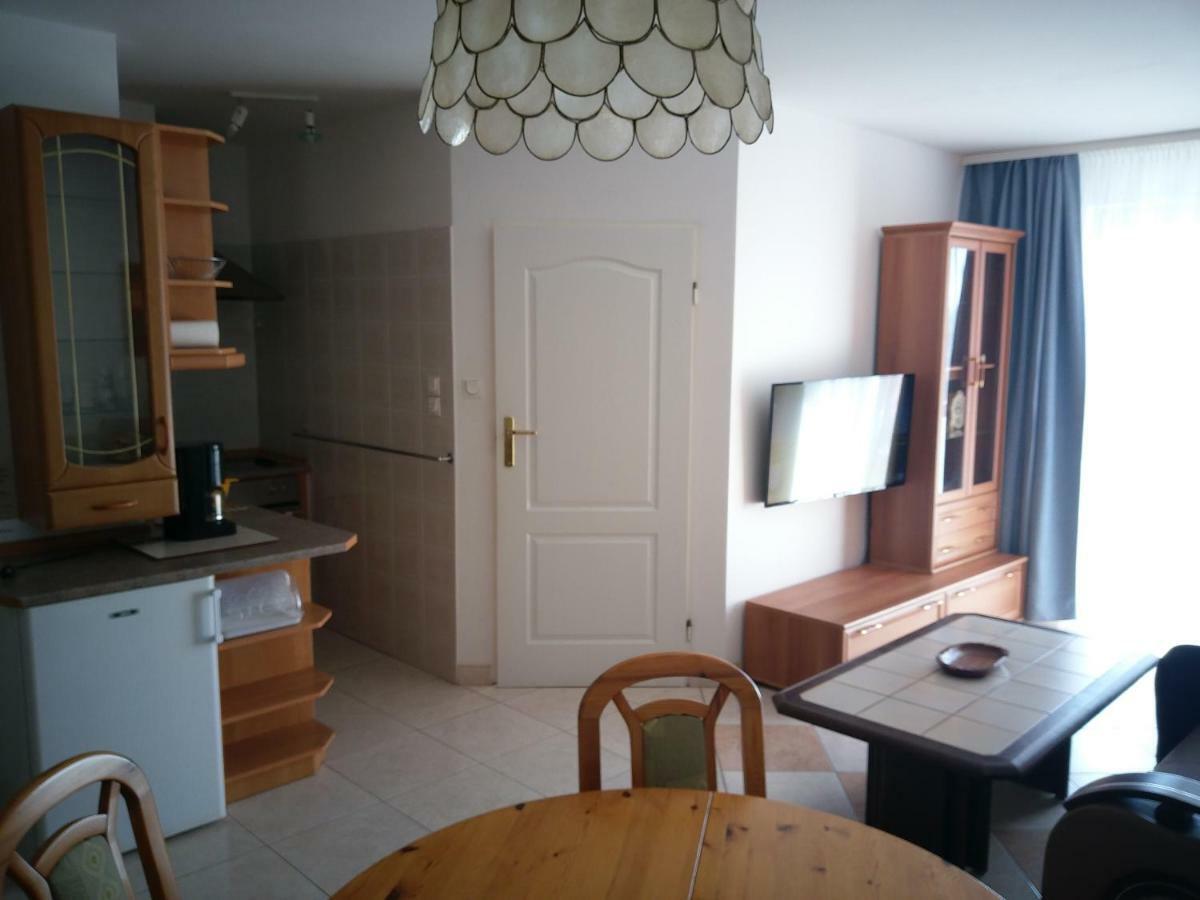 Apartamentyprzymorzu Reymonta Z Sypialnia Kolobrzeg