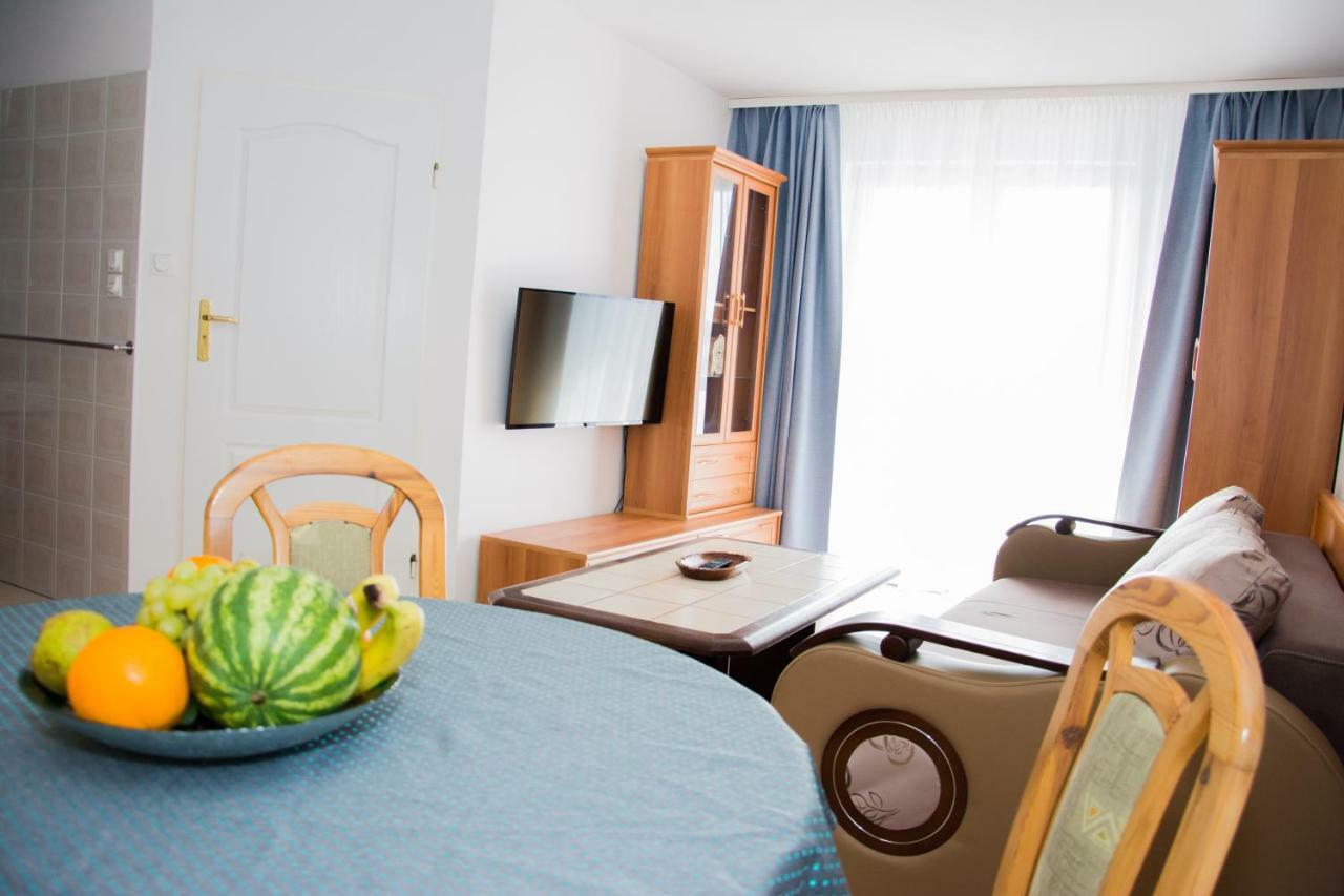 Apartamentyprzymorzu Reymonta Z Sypialnią