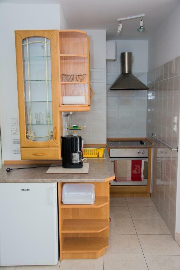 Apartamentyprzymorzu Reymonta Z Sypialnią Apartament Kołobrzeg