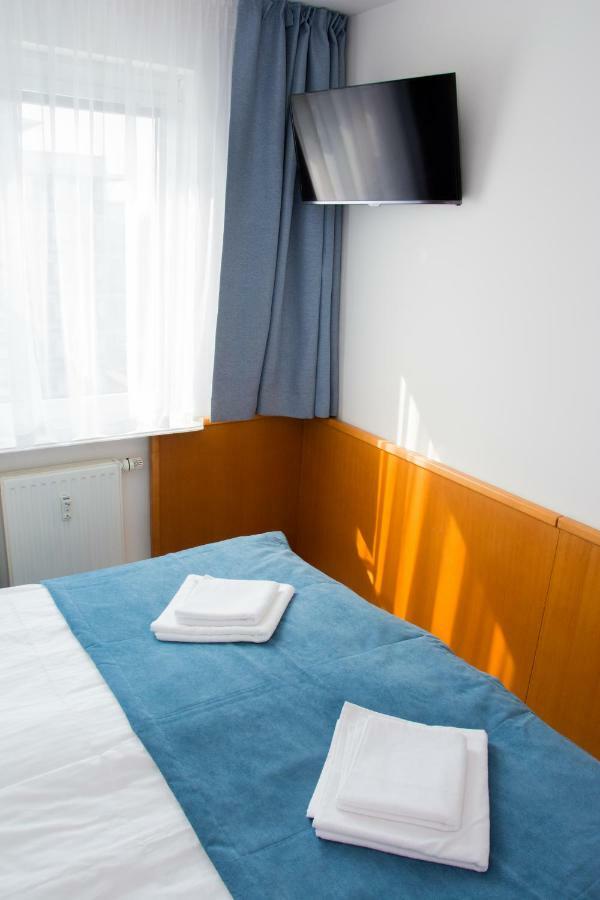 Apartamentyprzymorzu Reymonta Z Sypialnia * Kolobrzeg
