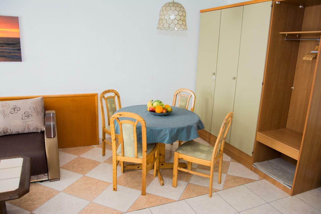 Apartamentyprzymorzu Reymonta Z Sypialnią