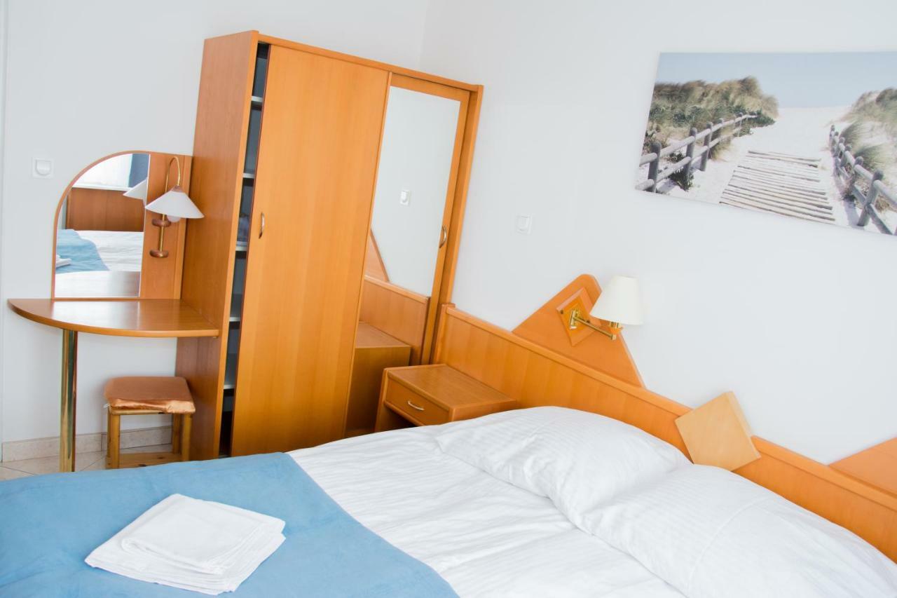 Apartamentyprzymorzu Reymonta Z Sypialnia Apartment Kolobrzeg