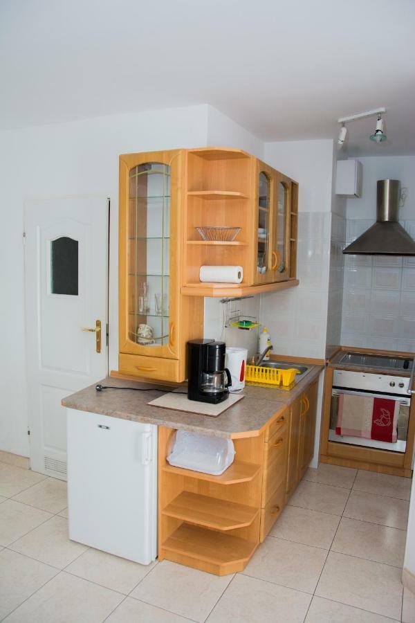 Apartamentyprzymorzu Reymonta Z Sypialnia *