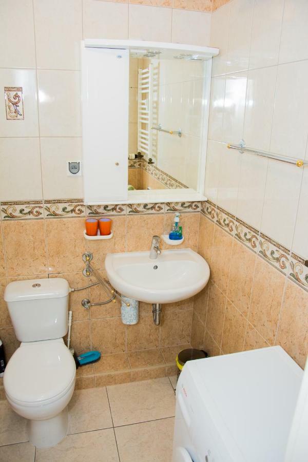 Apartment Apartamentyprzymorzu Reymonta Z Sypialnia *