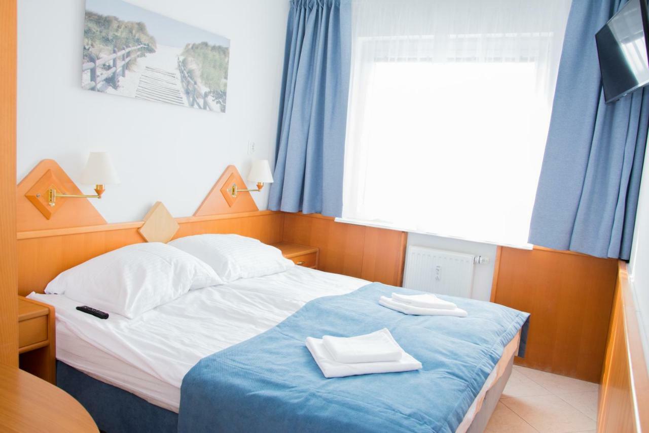 Apartamentyprzymorzu Reymonta Z Sypialnia Apartment